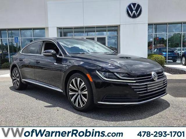 2020 Volkswagen Arteon 2.0T SE for sale in Warner Robins, GA