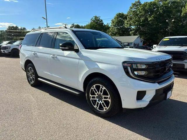2025 Ford Expedition Active for sale in Raynham, MA