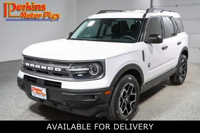2022 Ford Bronco Sport Big Bend for sale in Murray, KY