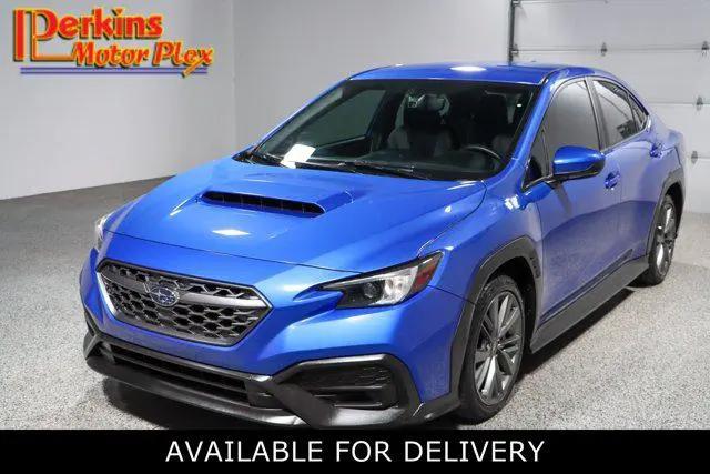 2022 Subaru WRX Base for sale in Murray, KY