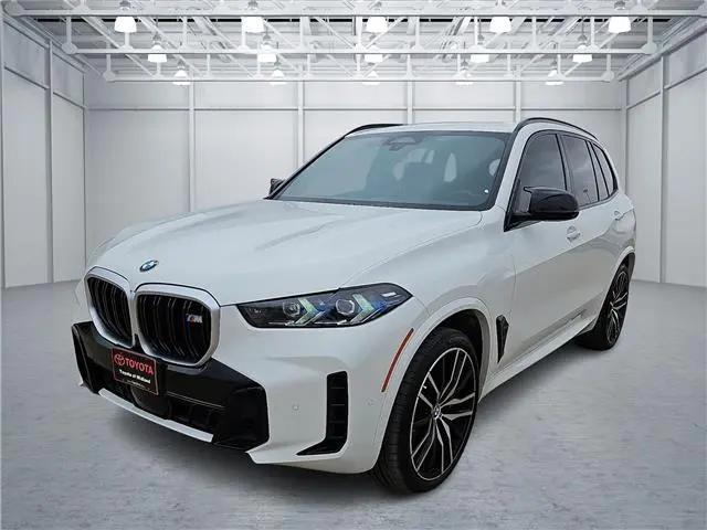 2025 BMW X5 M60i for sale in Midland, TX