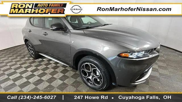 2024 Alfa Romeo Tonale Ti EAWD for sale in Cuyahoga Falls, OH