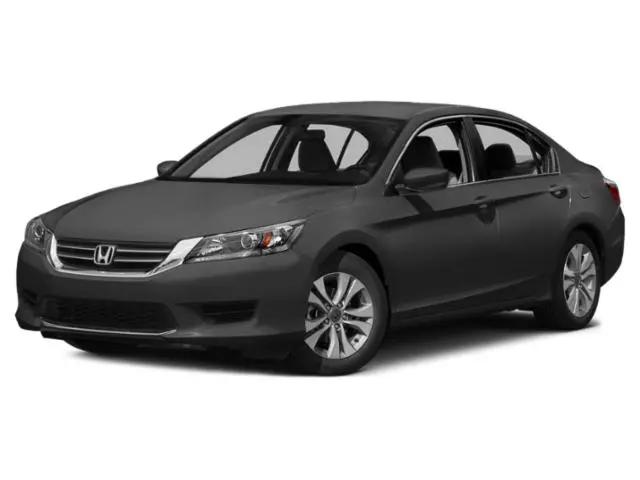 2014 Honda Accord LX for sale in Lebanon, PA