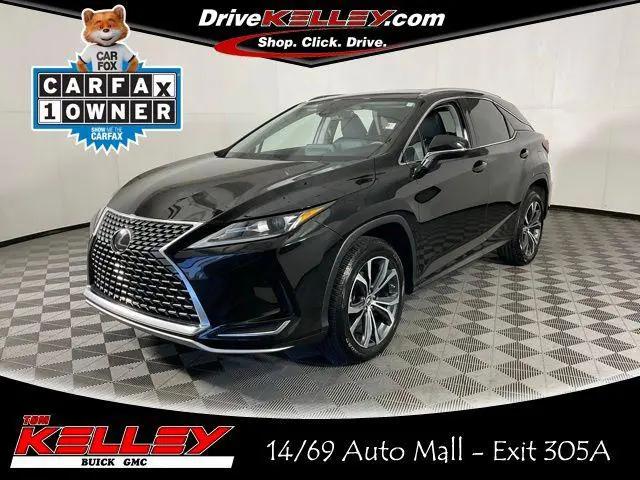 2021 Lexus RX 350 Base for sale in Fort Wayne, IN
