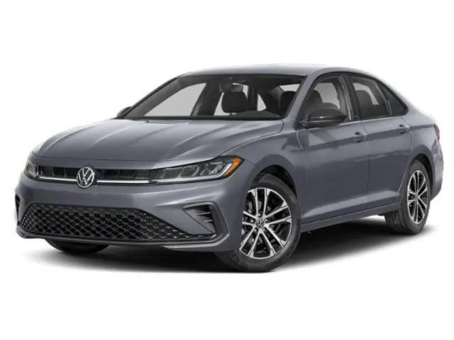 2025 Volkswagen Jetta 1.5T Sport for sale in Selinsgrove, PA