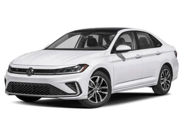 2025 Volkswagen Jetta 1.5T SE for sale in Selinsgrove, PA