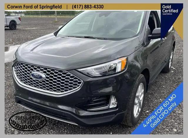 2024 Ford Edge SEL for sale in Springfield, MO