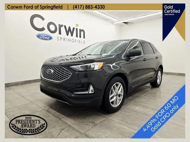 2024 Ford Edge SEL for sale in Springfield, MO