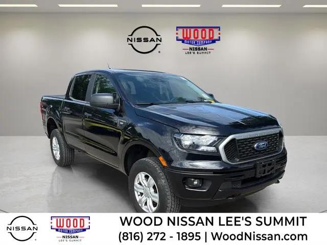 2023 Ford Ranger XLT for sale in Lee's Summit, MO