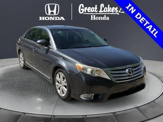 2012 Toyota Avalon Base for sale in Akron, OH