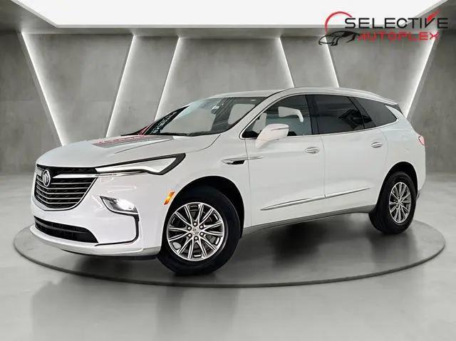 2024 Buick Enclave Premium FWD for sale in Carrollton, TX