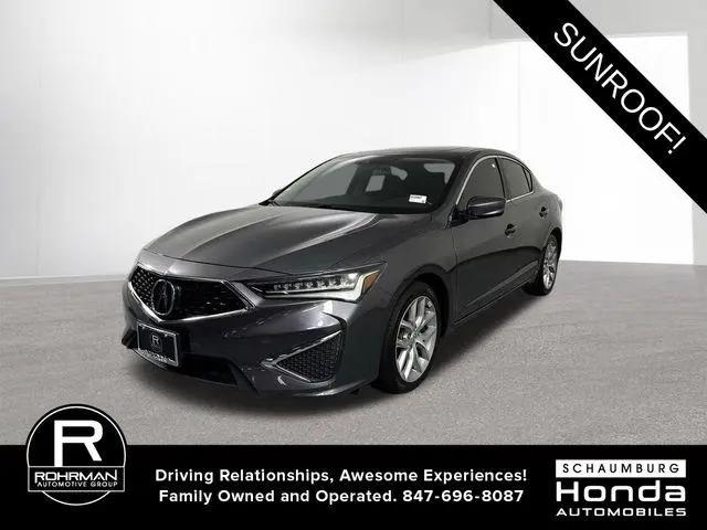 2020 Acura ILX Standard for sale in Schaumburg, IL