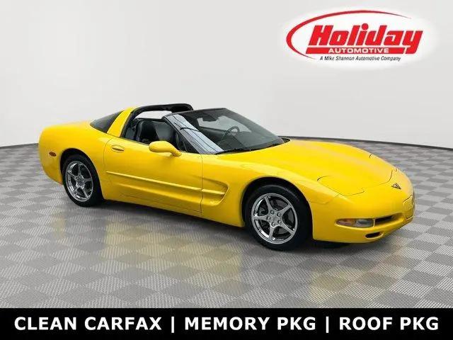 2000 Chevrolet Corvette Unknown for sale in Fond du Lac, WI