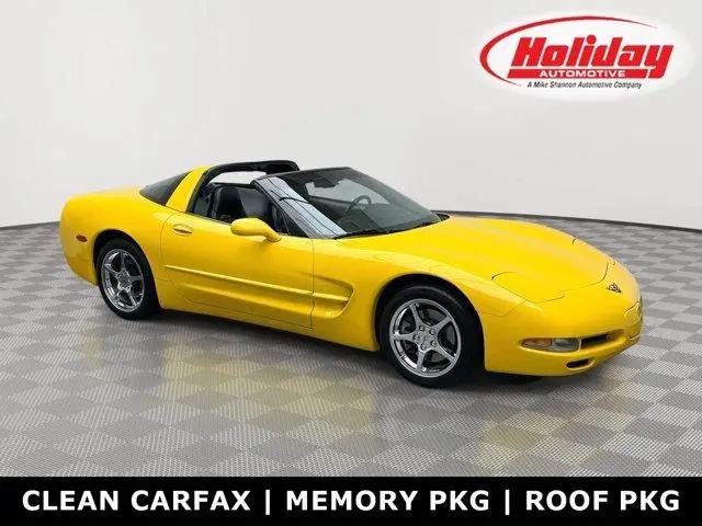 2000 Chevrolet Corvette Unknown for sale in Fond du Lac, WI
