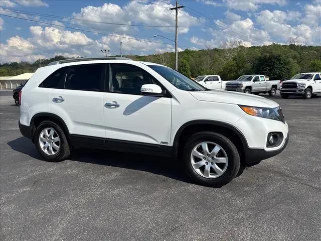 2013 Kia Sorento LX for sale in Duncansville, PA