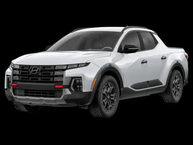 2025 Hyundai Santa Cruz XRT for sale in Trussville, AL