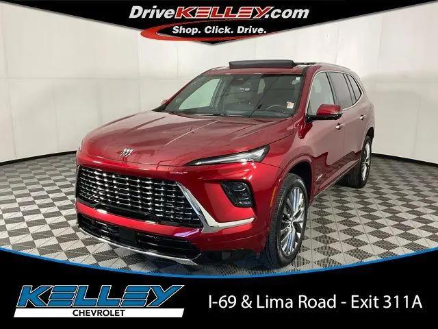 2025 Buick Enclave Avenir FWD for sale in Fort Wayne, IN