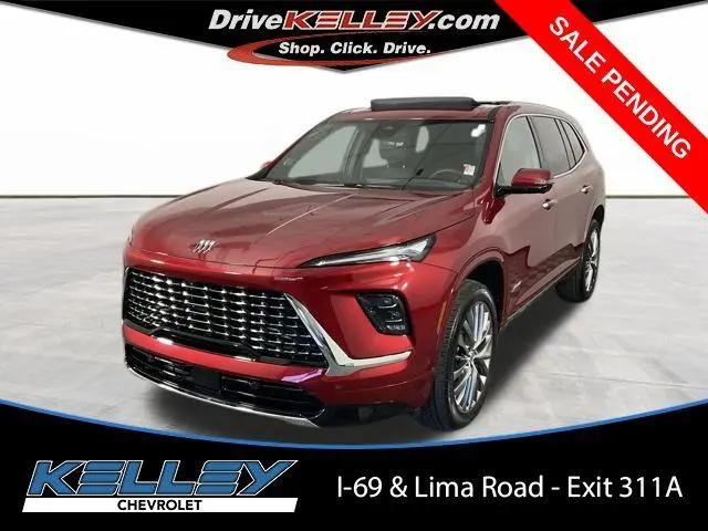2025 Buick Enclave Avenir FWD for sale in Fort Wayne, IN
