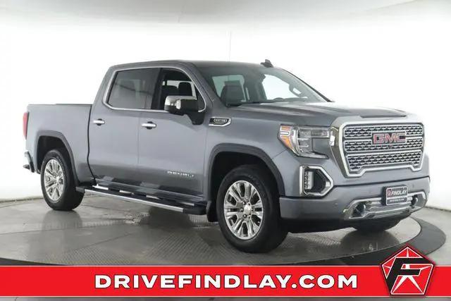 2019 GMC Sierra 1500 Denali for sale in Findlay, OH