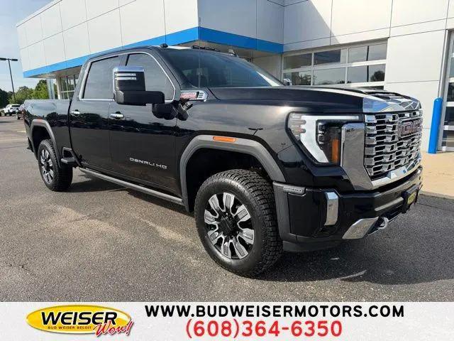 2024 GMC Sierra 2500HD Denali for sale in Beloit, WI
