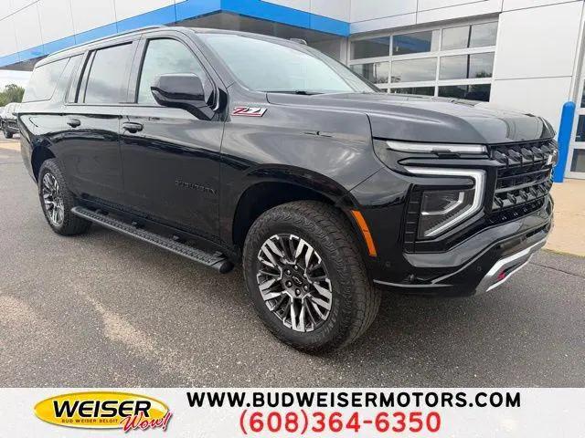 2026 Chevrolet Suburban Z71 for sale in Beloit, WI