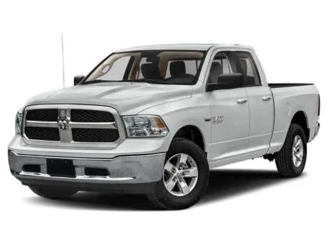 2024 Ram 1500 Classic Warlock Quad Cab 4x4 6'4" Box for sale in Brainerd, MN