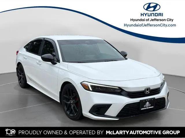 2023 Honda Civic Sport for sale in Jefferson City, MO