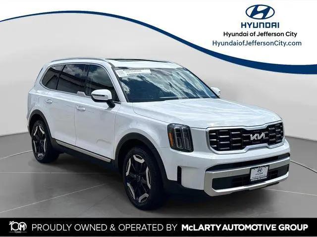 2025 Kia Telluride S for sale in Jefferson City, MO
