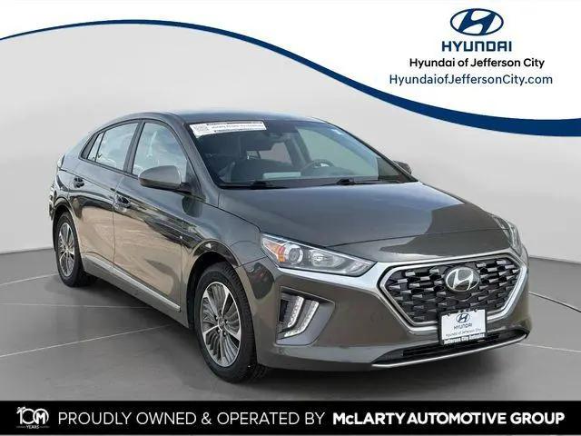 2022 Hyundai IONIQ Plug-In Hybrid SE for sale in Jefferson City, MO