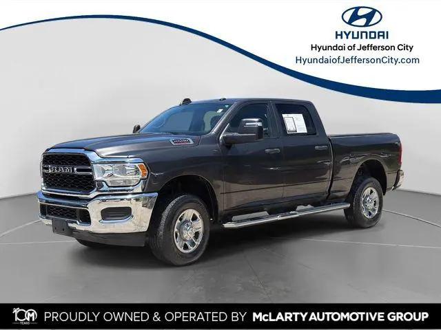 2024 Ram 2500 Tradesman Crew Cab 4x4 6'4" Box for sale in Jefferson City, MO