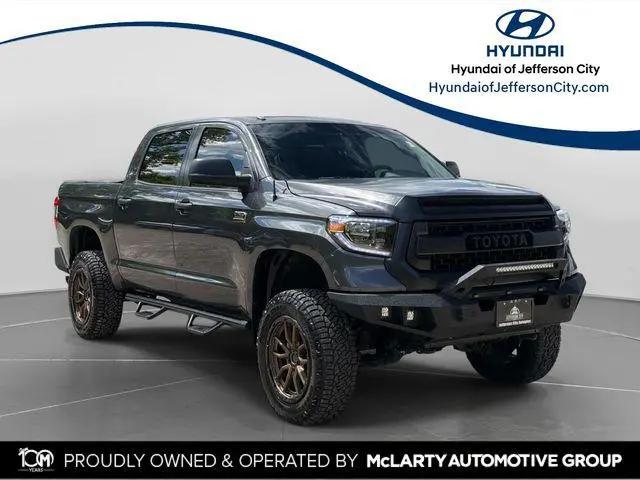2015 Toyota Tundra 1794 5.7L V8 for sale in Jefferson City, MO