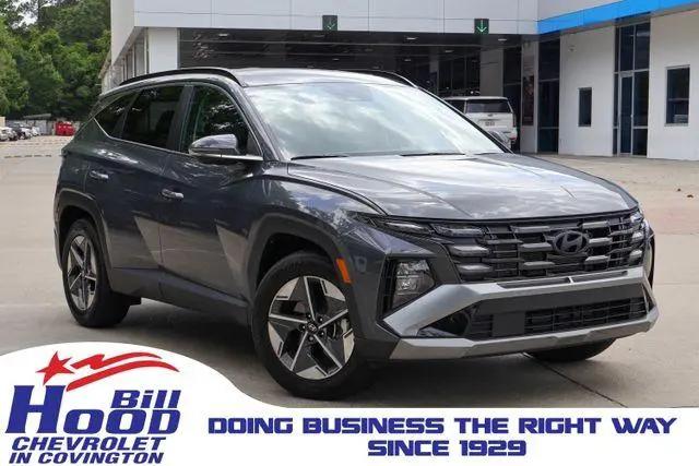 2025 Hyundai Tucson SEL Convenience for sale in Covington, LA