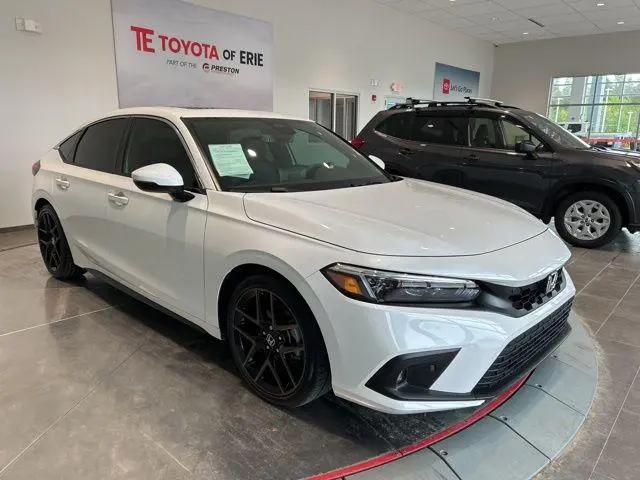 2023 Honda Civic Sport Touring for sale in Erie, PA