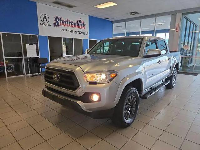 2022 Toyota Tacoma SR5 V6 for sale in Huntsville, AL