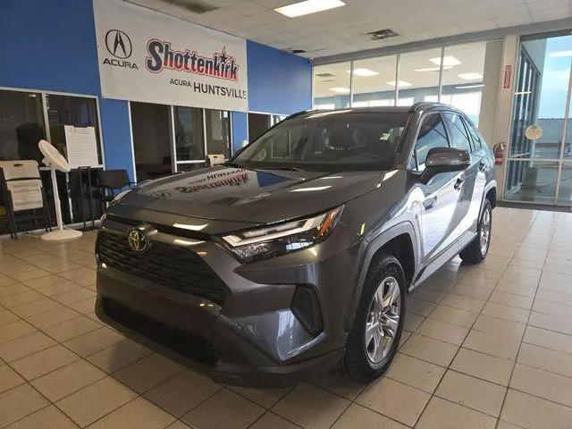 2023 Toyota RAV4 XLE for sale in Huntsville, AL