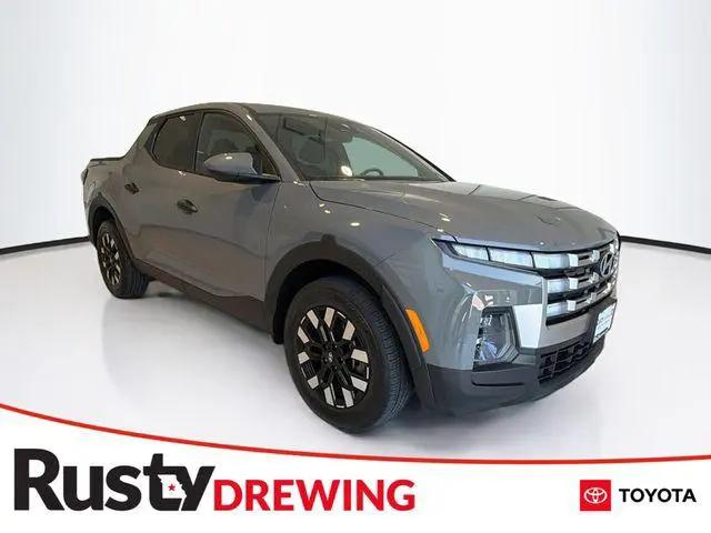2025 Hyundai Santa Cruz SE for sale in Jefferson City, MO
