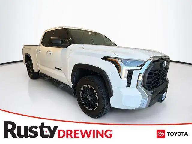 2023 Toyota Tundra SR5 for sale in Jefferson City, MO