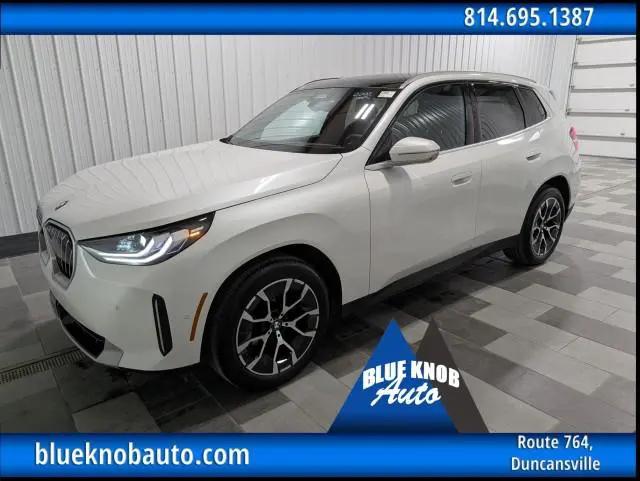 2026 BMW X3 30 xDrive for sale in Duncansville, PA