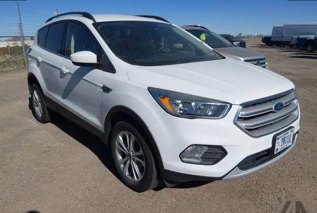 2018 Ford Escape SE for sale in Leavenworth, KS