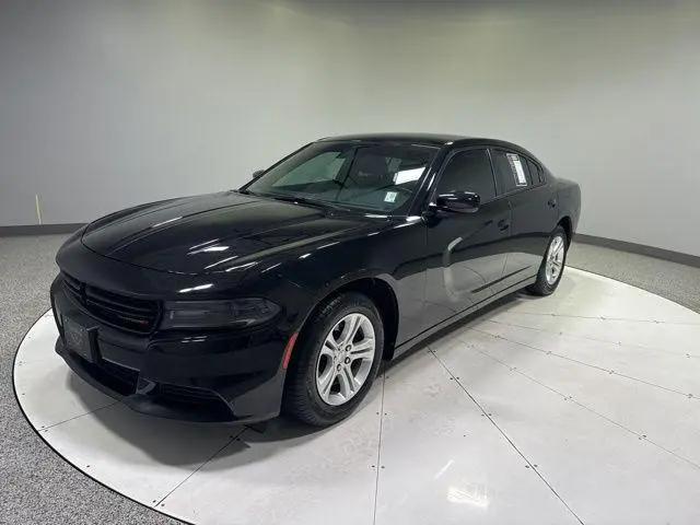 2020 Dodge Charger SXT RWD for sale in Leavenworth, KS
