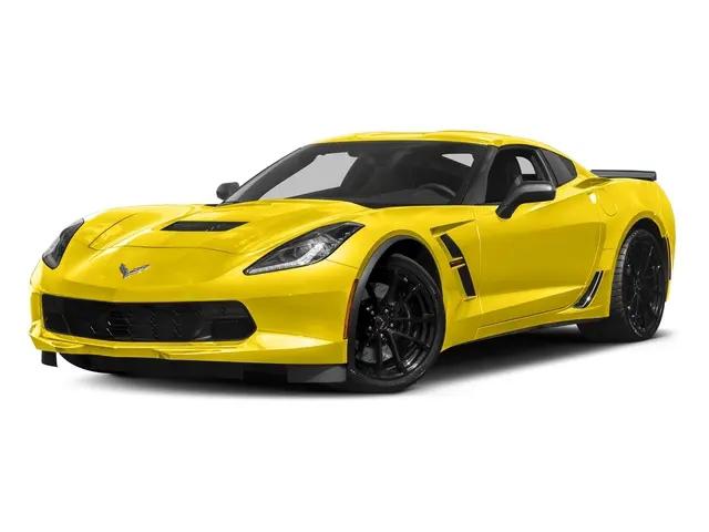 2017 Chevrolet Corvette Grand Sport 1LT for sale in Appleton, WI