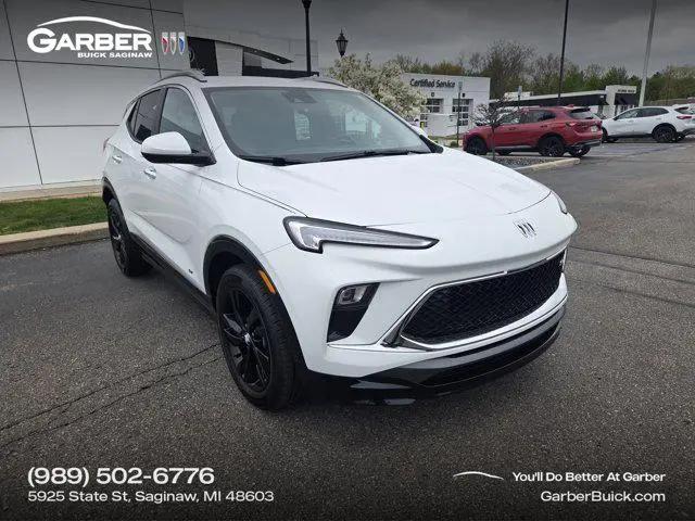 2025 Buick Encore GX Sport Touring FWD for sale in Saginaw, MI