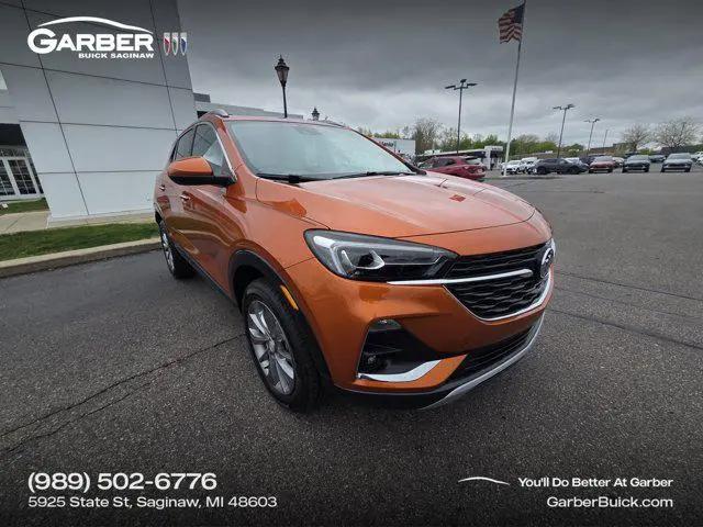 2023 Buick Encore GX Essence AWD for sale in Saginaw, MI