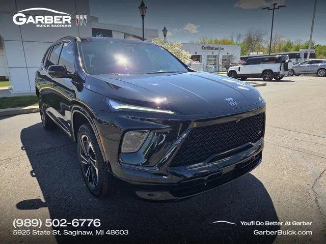 2025 Buick Enclave Sport Touring FWD for sale in Saginaw, MI