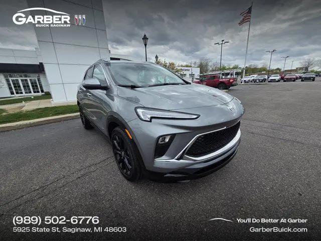 2025 Buick Encore GX Sport Touring FWD for sale in Saginaw, MI