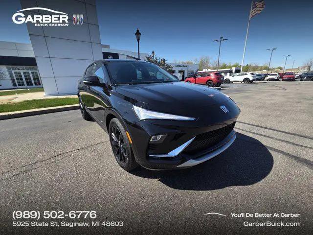 2025 Buick NV Sport Touring FWD for sale in Saginaw, MI