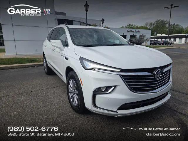 2024 Buick Enclave Essence AWD for sale in Saginaw, MI