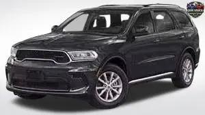 2026 Dodge Durango GT AWD for sale in Marshfield, MO
