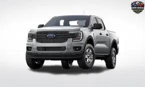 2024 Ford Ranger XLT for sale in Marshfield, MO