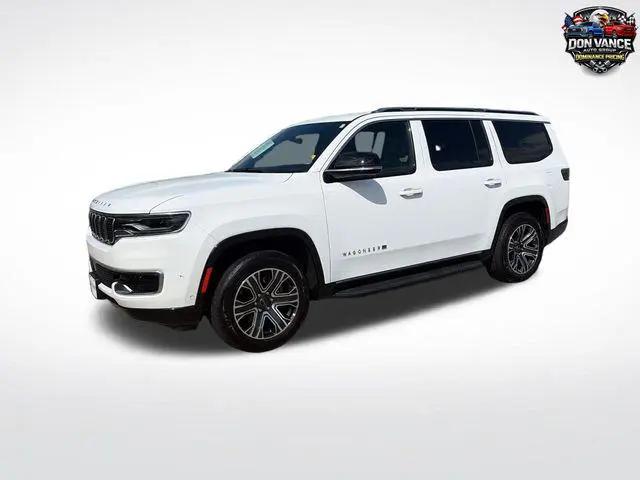 2025 Jeep Wagoneer 4x4 for sale in Marshfield, MO